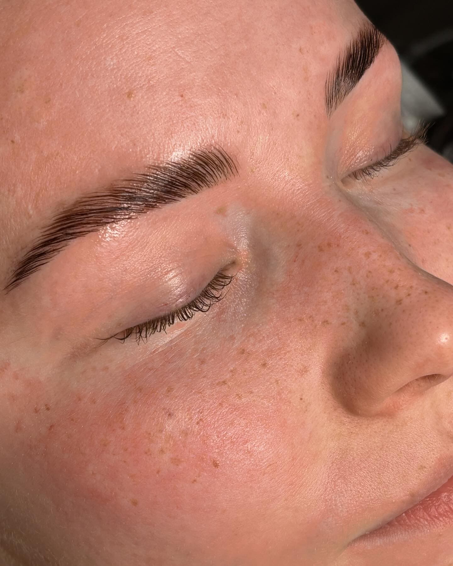 Permanent Make-Up Nature Freckles