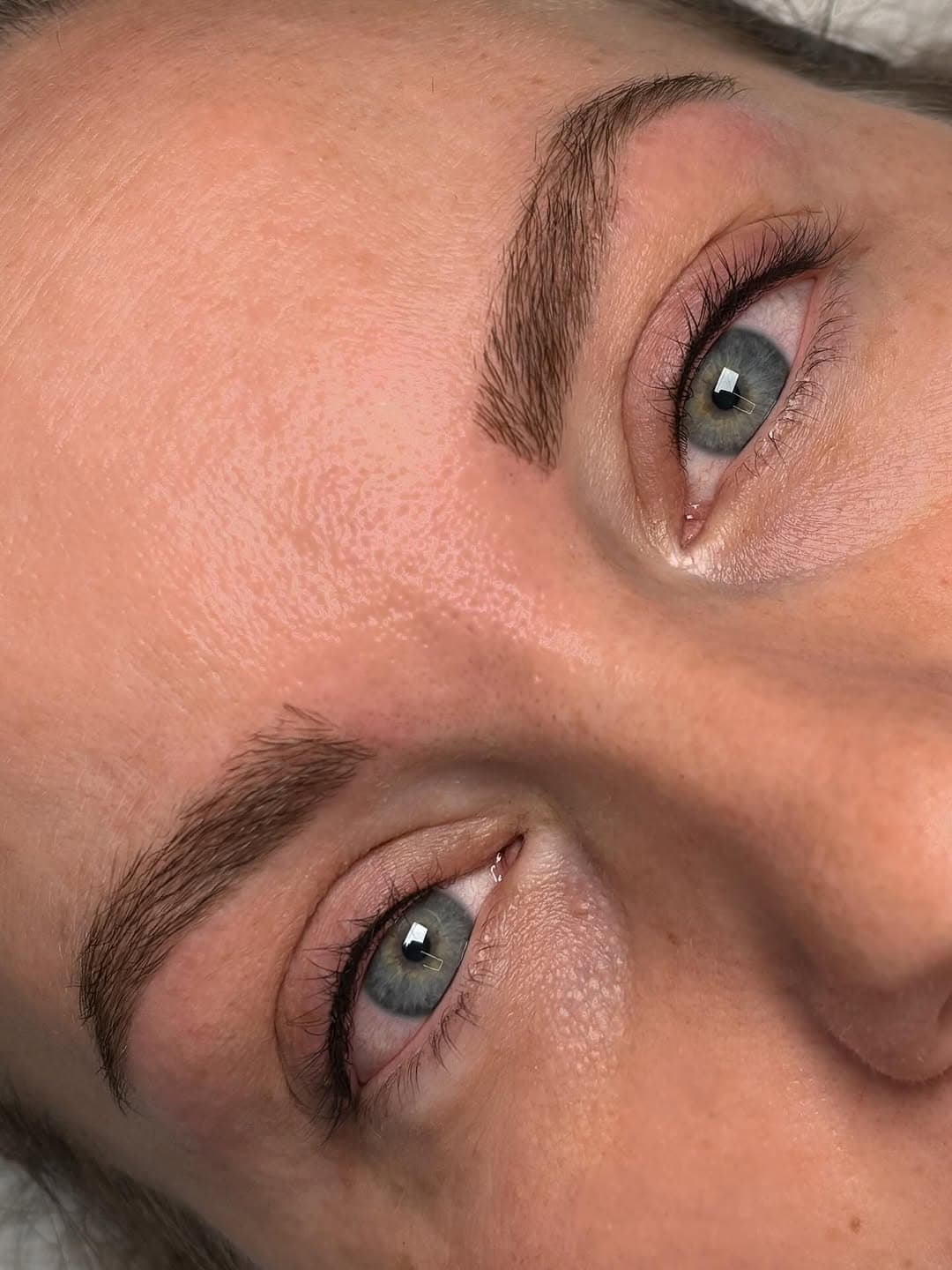 Permanent Make-Up Nature Liner