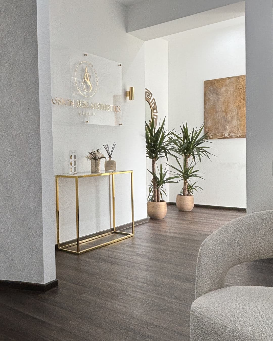 Premium Permanent Make-Up by aesthéra